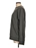 Next Level Apparel Gray Sweatshirt Size L - photo 5