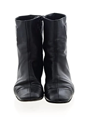 Salvatore Ferragamo Ankle Boots (view 2)