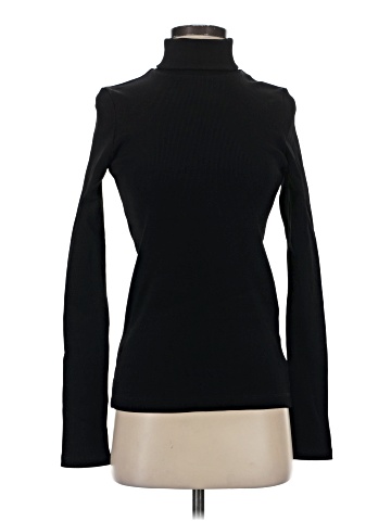 Goldsign Long Sleeve Turtleneck (view 1)