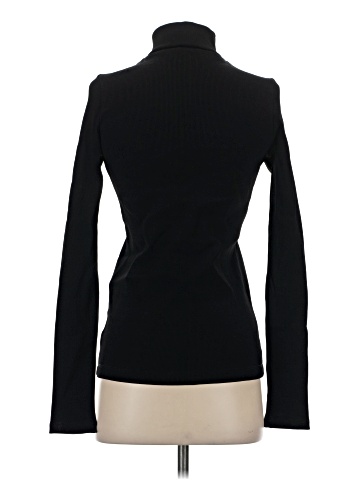 Goldsign Long Sleeve Turtleneck (view 2)
