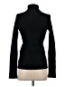 Goldsign Black Long Sleeve Turtleneck Size S - photo 2