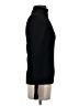 Goldsign Black Long Sleeve Turtleneck Size S - photo 4