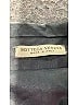 Bottega Veneta 100% Linen Blue Black Blazer Size EU (IT) 42 / US 6 - photo 11