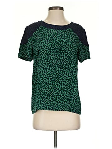 Sea New York Short Sleeve Top (view 1)