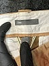 Gap 100% Cotton Solid Tan Khakis Size 1 Regular - photo 7