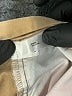 Gap 100% Cotton Solid Tan Khakis Size 1 Regular - photo 8