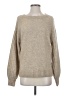 Max Studio Tan Pullover Sweater Size S - photo 1