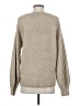 Max Studio Tan Pullover Sweater Size S - photo 2