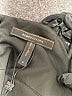 BCBGMAXAZRIA Metallic Black Cocktail Dress Size 0 - photo 7