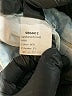 Shein Blue Denim Shorts Size M - photo 4