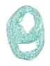 Unbranded Teal Scarf One size - photo 1
