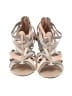 United Nude Ivory Tan Wedges Size EU 39 - photo 2