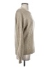 Max Studio Tan Pullover Sweater Size S - photo 4