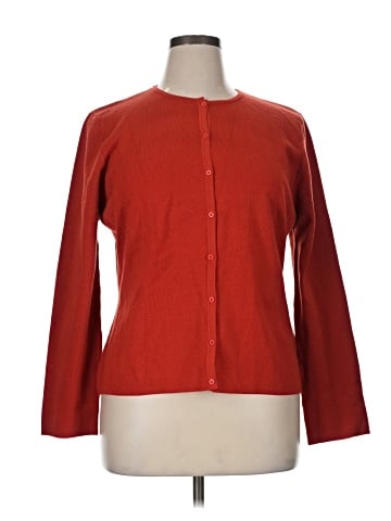 Jaclyn Smith Cardigan (view 1)