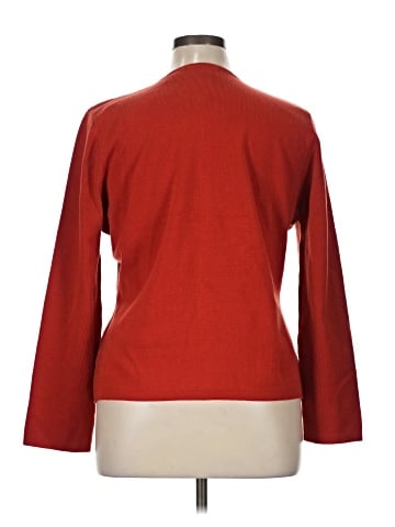 Jaclyn Smith Cardigan (view 2)