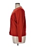 Jaclyn Smith Red Cardigan Size XL - photo 5