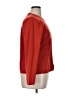 Jaclyn Smith Red Cardigan Size XL - photo 4