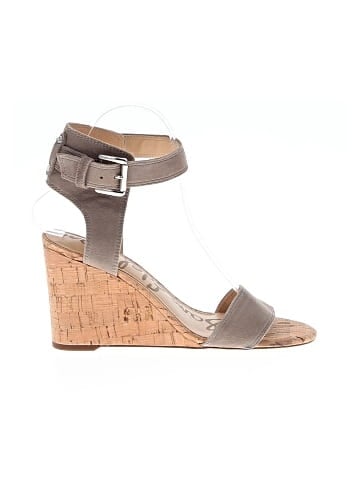 Sam Edelman Wedges (view 1)