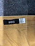BDG 100% Cotton Solid Tan Casual Skirt Size M - photo 4