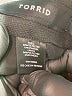 Torrid Black Skort Size 3X Plus (3) - photo 4