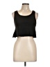 Bongo Black Tank Top Size L - photo 1