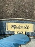 Madewell Blue Jeans Size 23 waist - photo 6