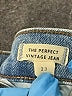 Madewell Blue Jeans Size 23 waist - photo 7