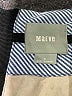 Maeve Tweed Blue Wool Skirt Size 0 - photo 3