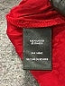 Torrid Red Long Sleeve Blouse Size Lg Plus (0) - photo 8