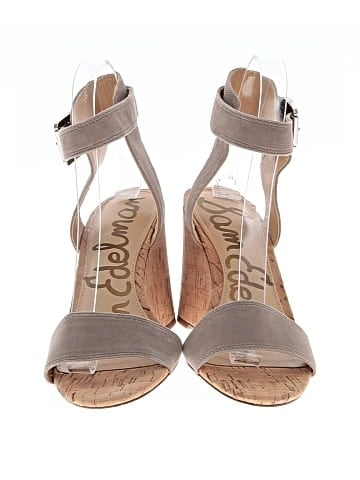 Sam Edelman Wedges (view 2)