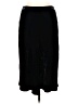 Nordstrom Signature Black Formal Skirt Size L - photo 1