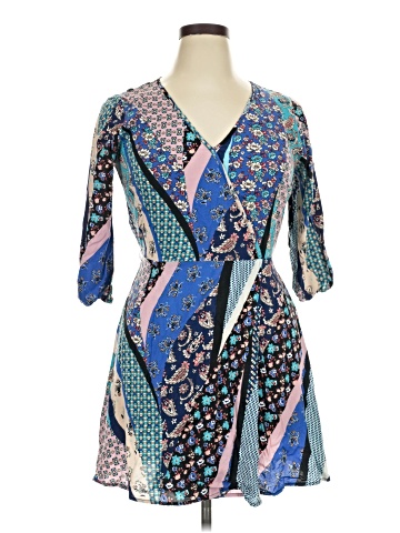 Bebop Casual Dress (view 1)