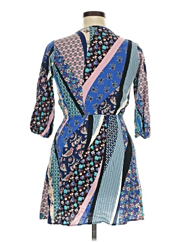 Bebop Casual Dress (view 2)