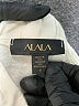 Alala White Pullover Hoodie Size S - photo 7