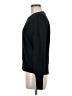 RACHEL Rachel Roy Black Pullover Sweater Size M - photo 5