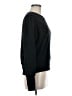 RACHEL Rachel Roy Black Pullover Sweater Size M - photo 4