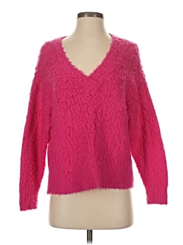 Maeve by Anthropologie Pullover Sweater (view 1)