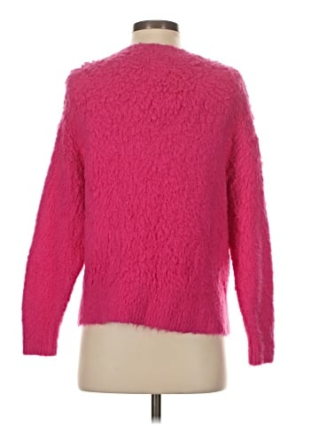 Maeve by Anthropologie Pullover Sweater (view 2)