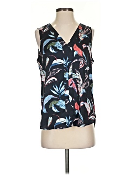 Banana Republic Sleeveless Blouse