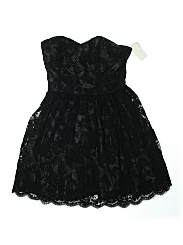YaYa Aflalo Cocktail Dress (view 1)