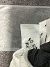 Zella 100% Cotton Print White Pullover Sweater Size XS - photo 8