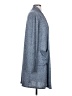 32 Degrees Blue Cardigan Size S - photo 4