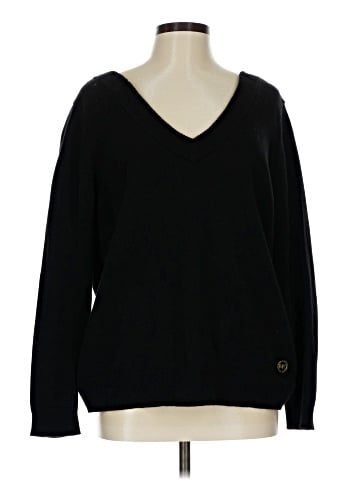 MICHAEL Michael Kors Pullover Sweater (view 1)