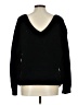 MICHAEL Michael Kors Black Pullover Sweater Size L - photo 2