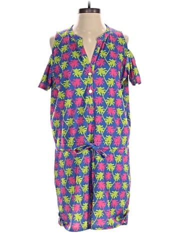 TRACY NEGOSHIAN Romper (view 1)