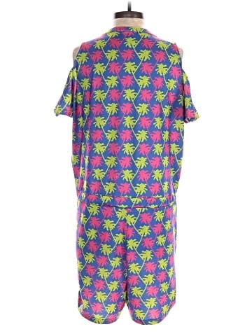 TRACY NEGOSHIAN Romper (view 2)