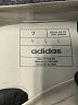 Adidas 100% Recycled Polyester Tan Active T-Shirt Size 7 - photo 4