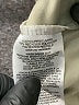 Adidas 100% Recycled Polyester Tan Active T-Shirt Size 7 - photo 5