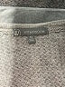 Wit & Wisdom Gray Pullover Sweater Size XS - photo 7