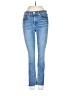 Rag & Bone Hearts Blue Jeans Size 26 waist - photo 1